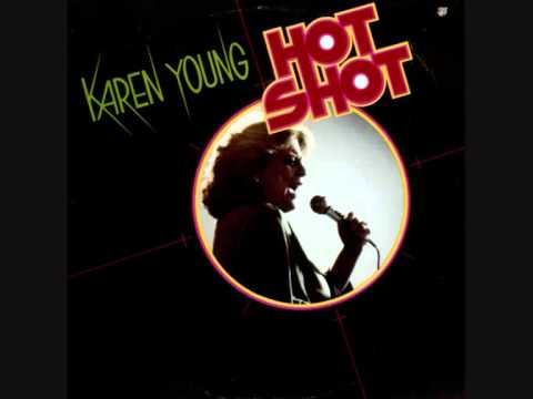 Karen Young - God knows I'm just a woman