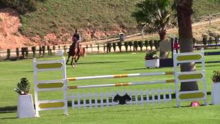 CSI YH Sunshine Tour 4th Week | Warrant x Heartbreaker x Cavalier