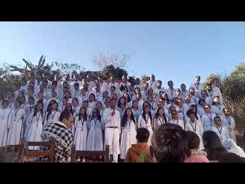 fefi tao antananarivo kely Raiso Jesosy