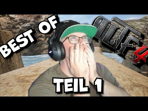 ALTF4 Highlights Teil 1