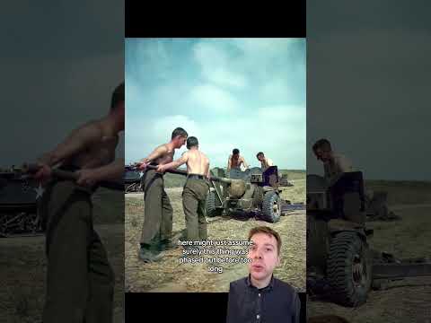 Most Underrated Anti-Tank Gun?