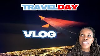 Pre-Cruise Travel Day | Miami, Here We Come!