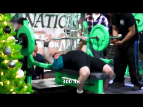 RPS Christmas Carnage 12-3-16