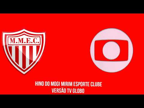 Hino Do Mogi Mirim Globo SP