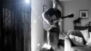 Mumford and Sons - Little Lion Man. Performed by: Mark McAbee