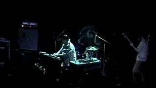 Malpractice Dillinger Escape Plan with Mike Patton