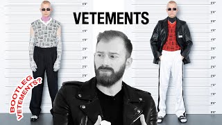 Is VTMNTS A Worse Version Of VETEMENTS?