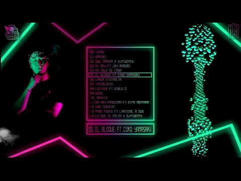 05.- El Bloque + Coko Yamasaki / Stilo