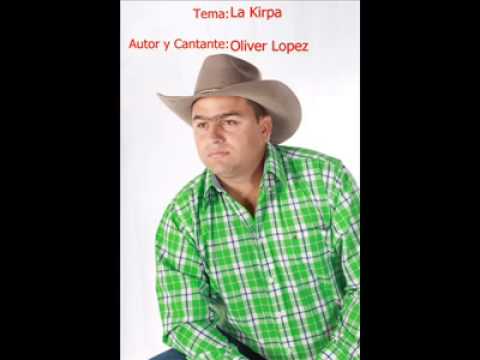 La Kirpa   Oliver Lopez