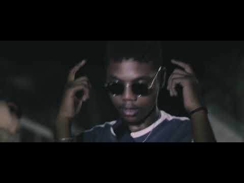 MLG601 x Fabiango - Tonga de Kendao (Official video)