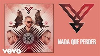 Yandel - Nada Que Perder (Audio)