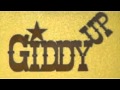 Giddy Up - (This Little Horsey) 