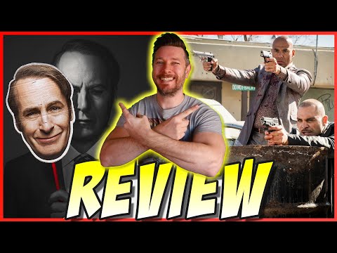 Better Call Saul Season 4 Review