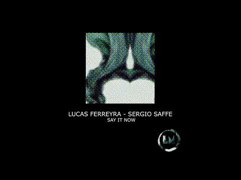 Lucas Ferreyra, Sergio Saffe - Magic Background