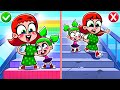 Secret In Mommy Tommy | Helping Mommy Song | Kids Song And Nursery Rhymes