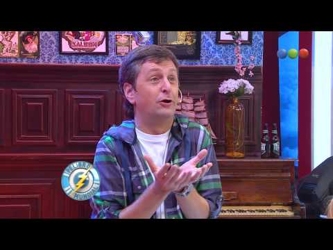 Totoliche: Noche de bar: Ver el partido - Peligro sin codificar