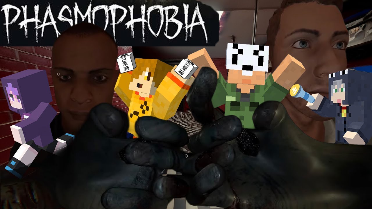 ✂️ 【ファズモフォビア】必ず皆で生きて帰りましょう【日常組切り抜き】