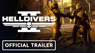Helldivers 2 Battle for Gateway Planet — Full Breakdown & Transcript