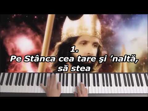 246 Pe Stânca cea tare! Negativ cu text mp4