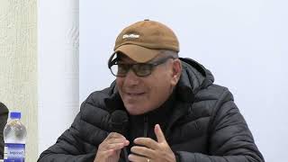 Segurança Pública e a Barbárie do Capitalismo