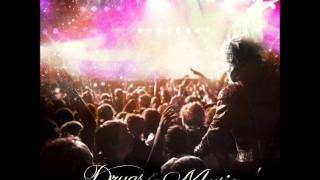 P.Jericho "Drugs & Music"