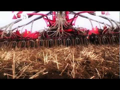 Sämaschine Pronto 8 SW - Sämaschine mit separatem Säwagen