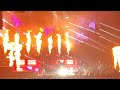 Nickelback Live Ameris Bank Ampitheater Atlanta Alpharetta 2023 Full Show With Chapters