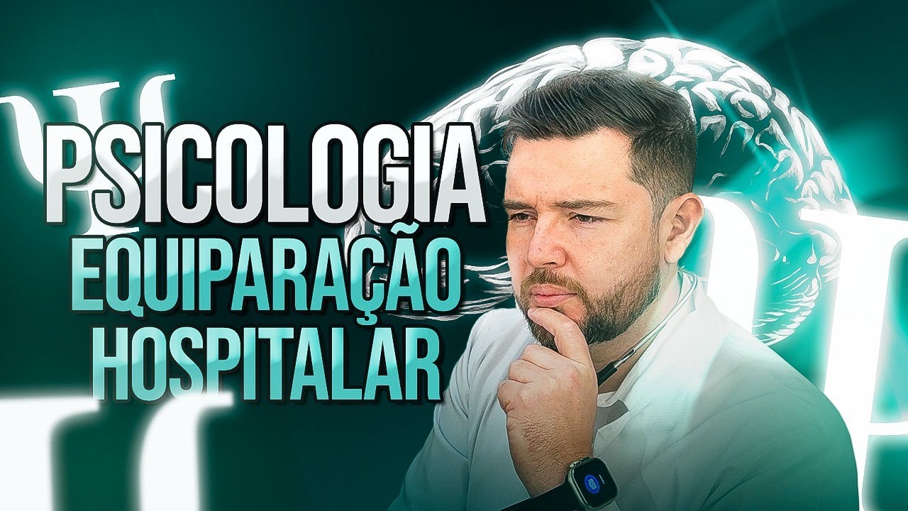 Psicologia pode aplicar o benefício da equiparação hospitalar?