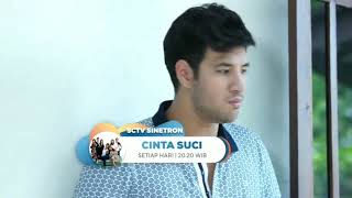 Download lagu Cinta Suci : Marcel Bawa Pulang Suci Dari Rumah Aditya mp3