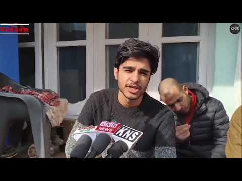 “My family was worried, so I returned. On ground, life was mostly normal. W...