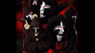 Dark Lotus- Opaque Brotherhood- 4. Black Sand