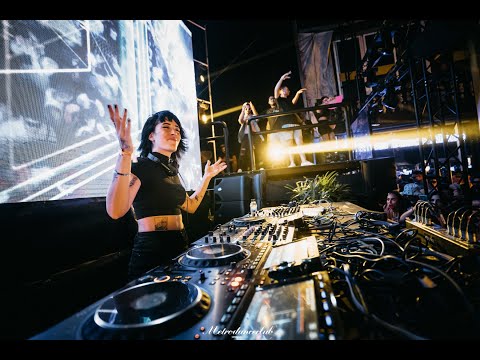 Triple Aniversario @Metro Dance Club  l 18.06.2022