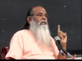 Swami Anubhavananda: Workshop for Students 2 ...