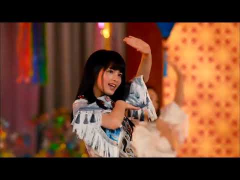 Nogizaka46 18th Single Nigemizu 2017.08.09 On Sale CM