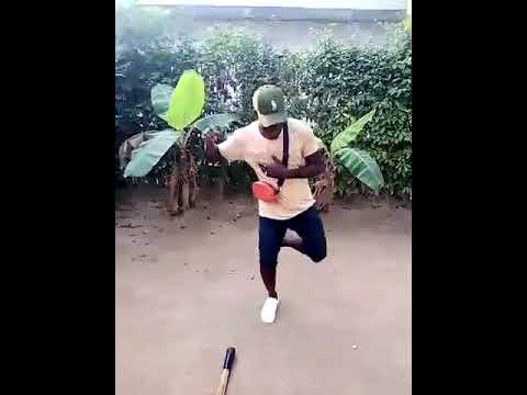 Nibo'o la chanson de la gloire glorieuse challenge relevé