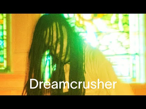 Dreamcrusher (Music Career, Life in NYC, DIY Art in Late Stage Capitalism, Design)