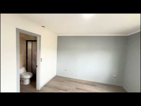 Casa Nueva en Venta en Villa Las Araucarias, Angol | 4 Dormitorios | Propisur Home