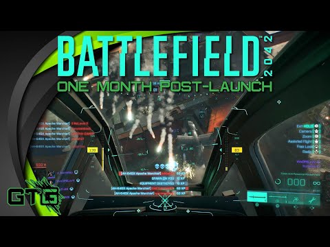 Battlefield 2042 Review - I Have To Be Completely Honest...