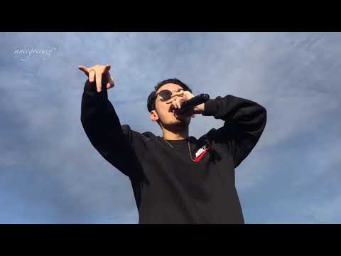 181007 off ROUTE FEST  도끼 & 더콰이엇 / 1Llusion + I’m 1LL