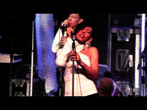 BELLA WAGNER - Live ( Summer - Martin Holter Remix)