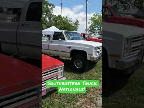 Southeastern Truck Nationals! Check out the full Video! thumbnail