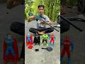 Two Toy Gun M6 With Awm Gun Unboxing