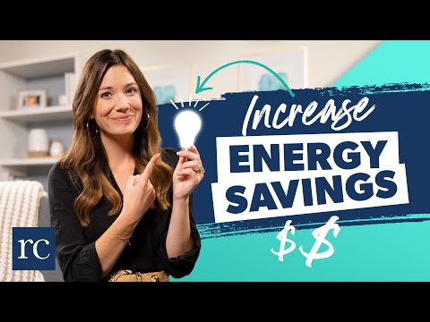 5 Ways to Save On Your Energy Bill Every Month