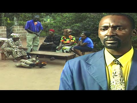 INJURY: NEVER PROMISE A WOMAN MARRIAGE AND LEAVE HER |BEST OF CLEMS OHAMEZE, PATIENCE| AFRICAN MOVIE