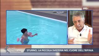 sturno la piccola svizzera nel cuore dell irpinia