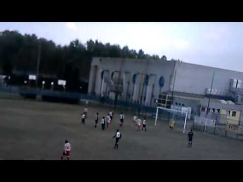 Lombardia - Giovanissimi Fascia B Lodi - Girone A - Giornata 7 - Cavenago Fanfulla vs Usom Calcio