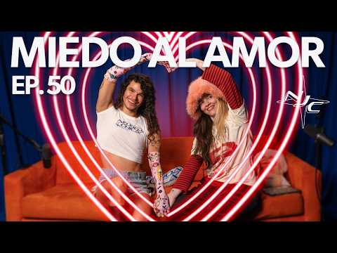 SAN VALENTÍN: Enamoradas vs. Solteras | Ep 50 | NJC