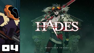 Let's Play Hades - PC Gameplay Part 4 - Pokemaster