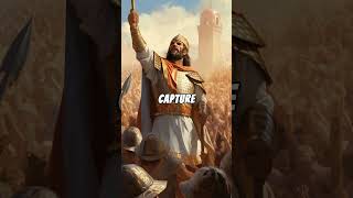 Download lagu Who Was Sultan Saladin? mp3