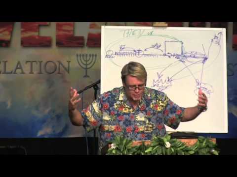 Revelation 20:1-10 - Waxer Tipton (One Love Ministries)